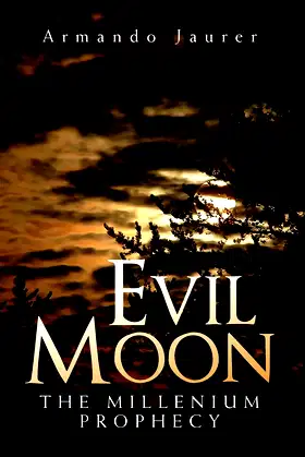 Evil Moon: The Millenium Prophecy poster