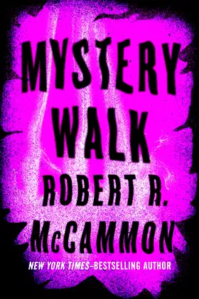 Mystery Walk poster
