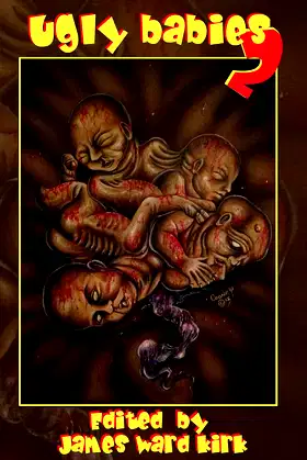 Ugly Babies Two poster