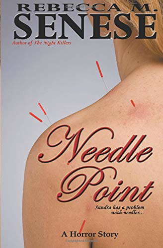 Needle Point: A Horror Story poster