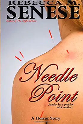 Needle Point: A Horror Story poster
