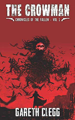 The Crowman (Chronicles of the Fallen) poster