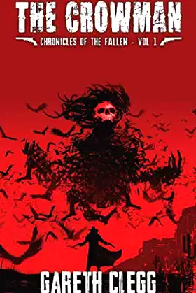 The Crowman (Chronicles of the Fallen) poster