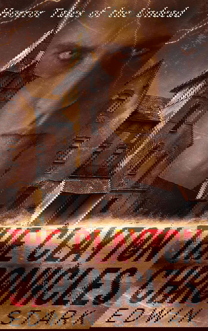 The Clayton Chronicles poster