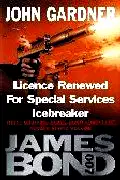 Licence Renewed for Special Services Icebreaker (Omnibus) poster