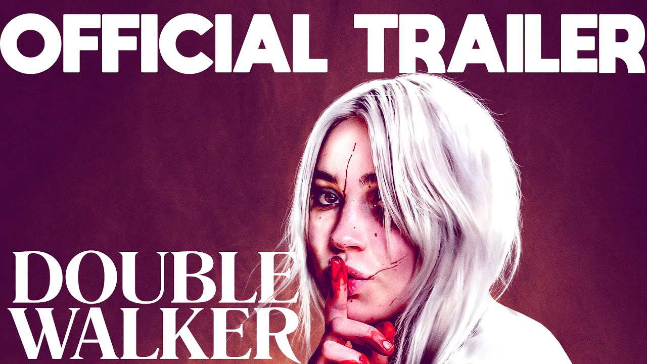 Poster for Double Walker