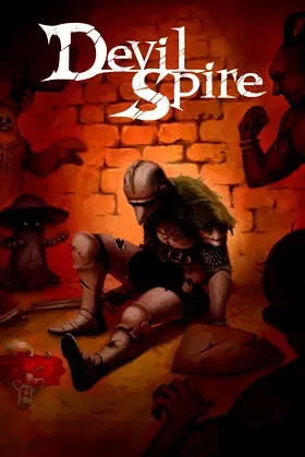 Devil Spire poster