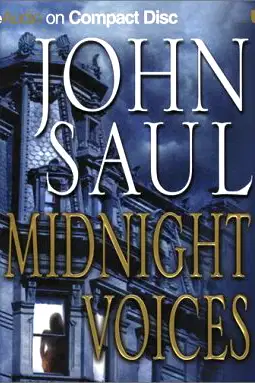 Midnight Voices (Unabridged Audio CD - 9 CD's / 10 Hours) poster