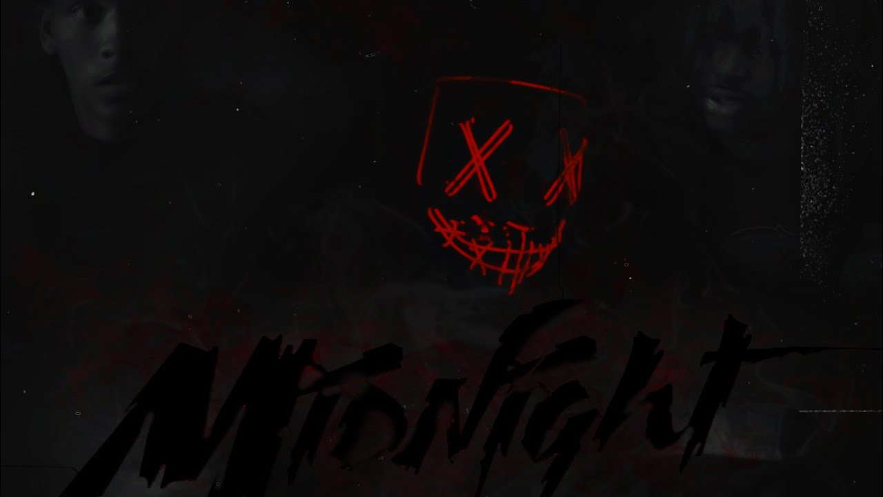 Midnight - A Short Horror Film Fall 2021