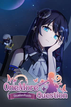 One More Question poster