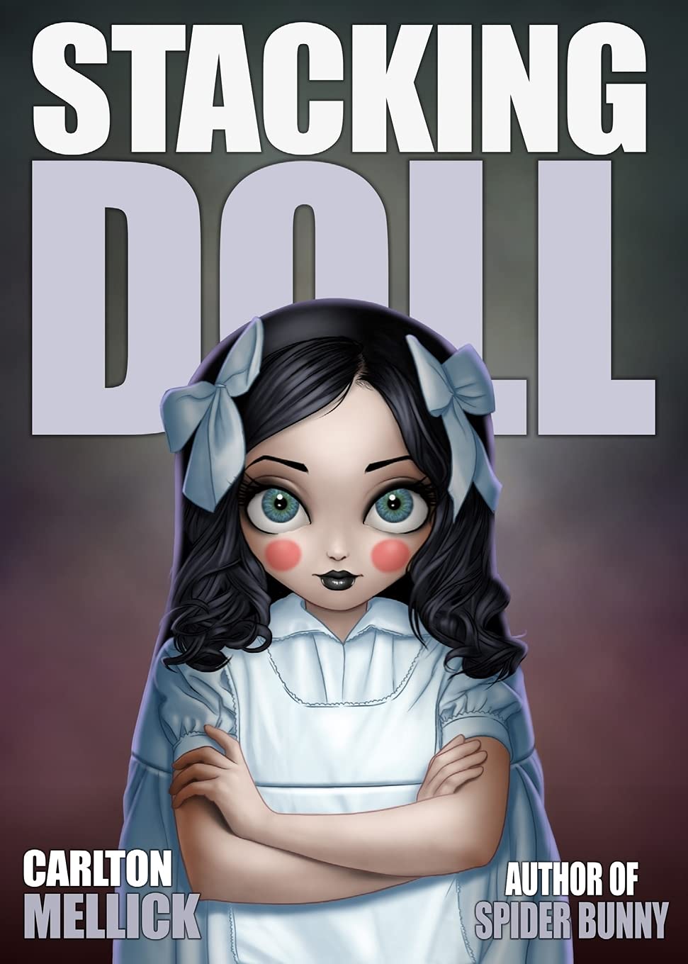 Stacking Doll poster