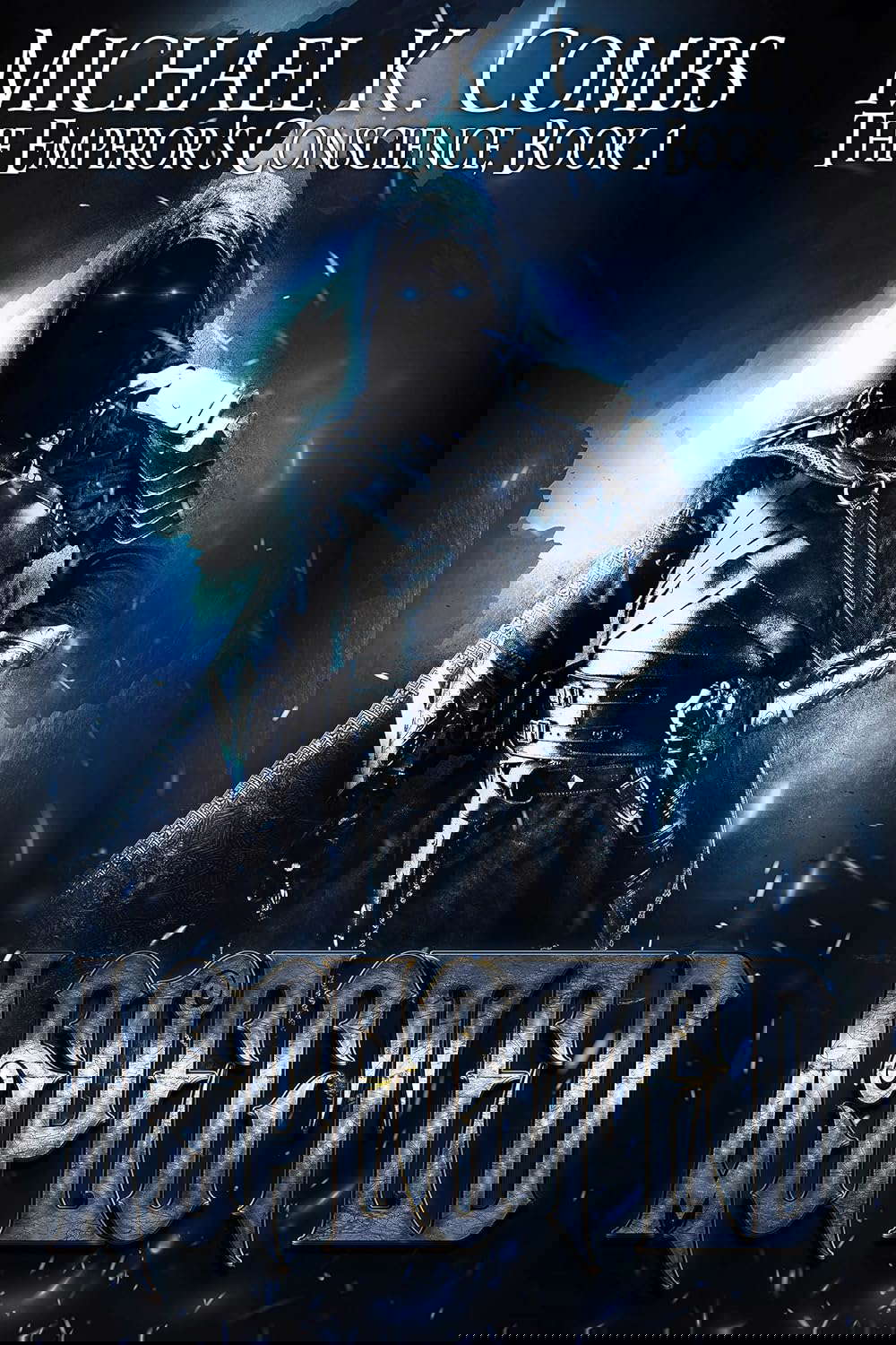 Aspected: The Emperor's Conscience: Book 1 poster
