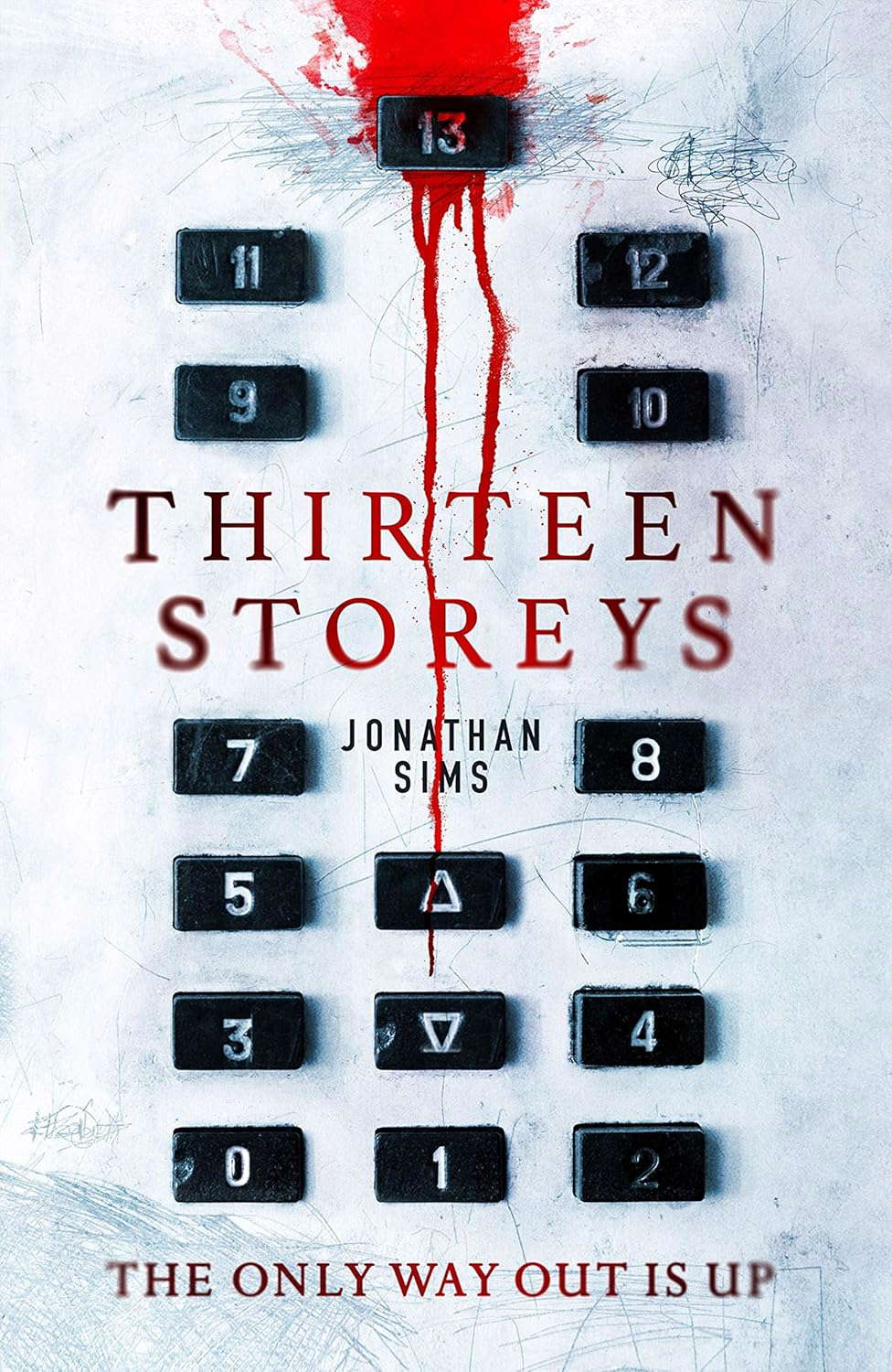 Thirteen Storeys poster