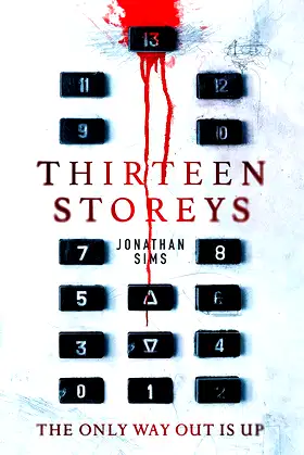 Thirteen Storeys poster
