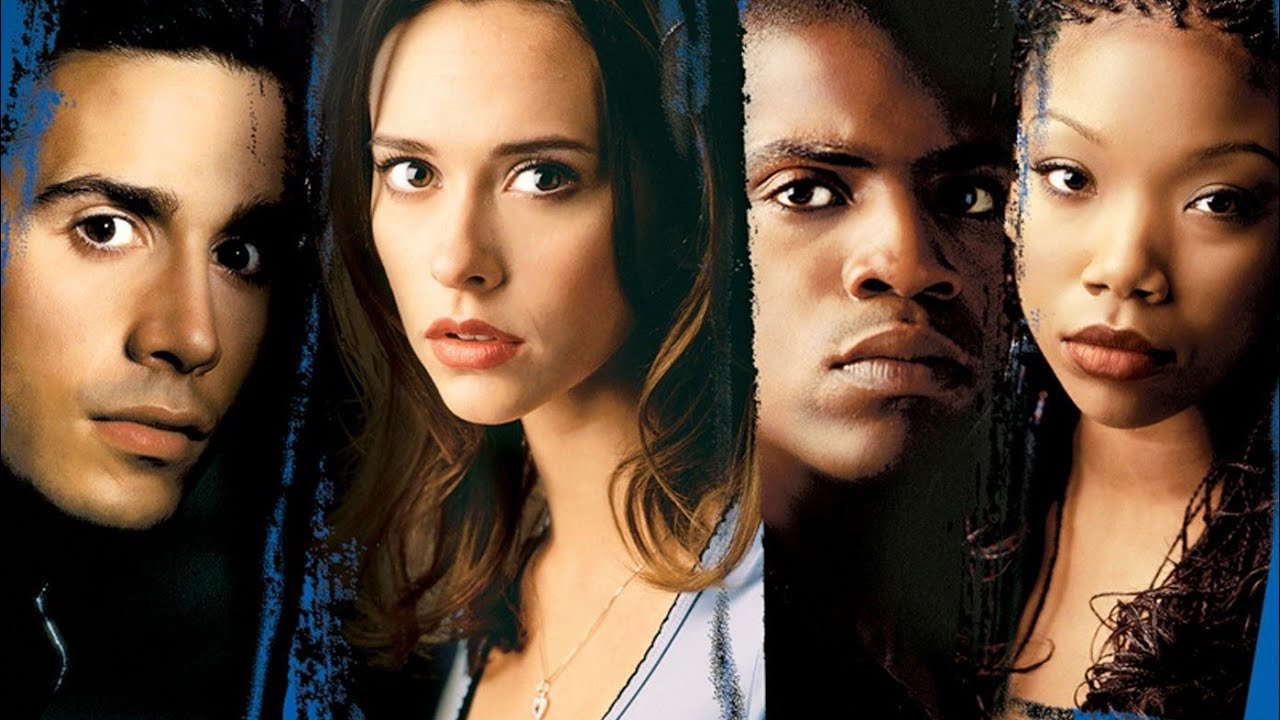 Poster for I Still Know What You Did Last Summer