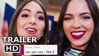 DEADCON Official Trailer (2019) Teen Movie HD poster