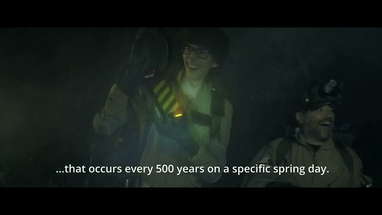 Assault on Florence - Official Final Trailer  (English subtitles) poster