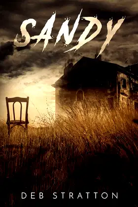 Sandy poster
