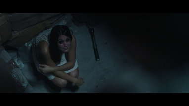 Trailer El Sereno poster