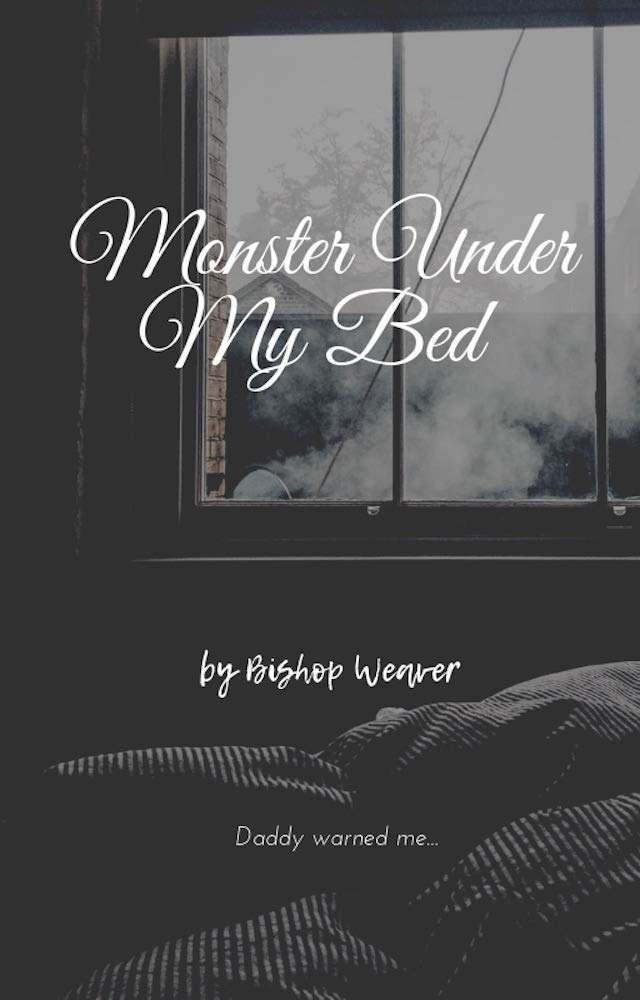 Monster Under My Bed poster