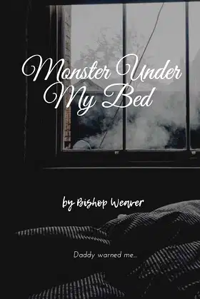 Monster Under My Bed poster