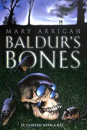 Baldur's Bones poster