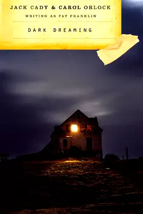 Dark Dreaming poster