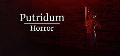 Putridum Horror capsule