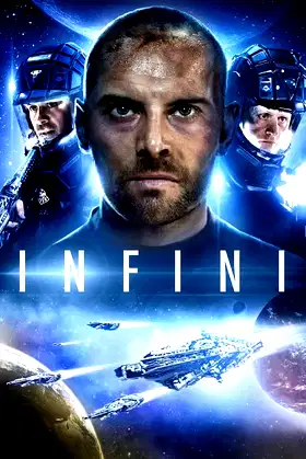 Infini poster