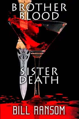 Brother Blood Sister Death poster