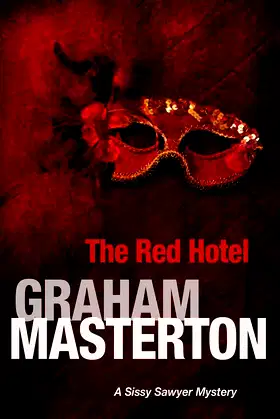 Red Hotel (A Sissy Sawyer Mystery Book 3) poster