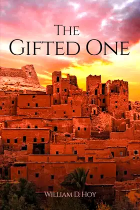 The Gifted One poster