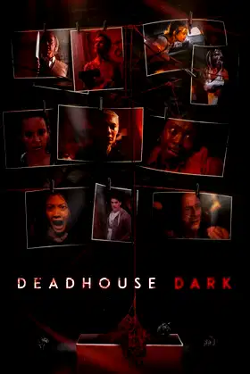 Deadhouse Dark poster