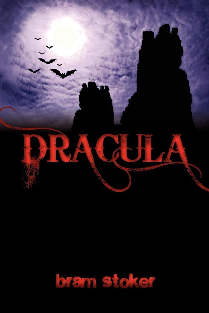 Dracula poster