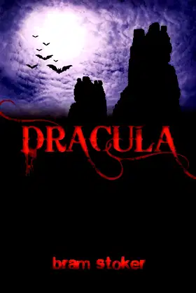 Dracula poster
