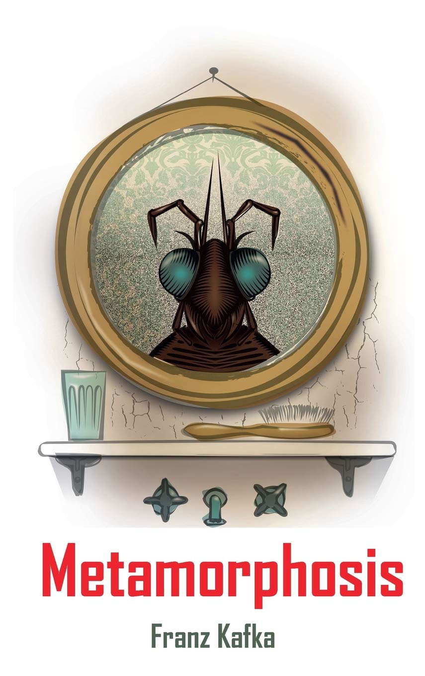 Metamorphosis poster
