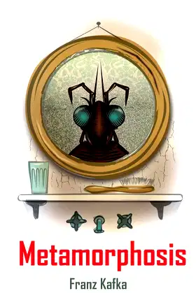 Metamorphosis poster