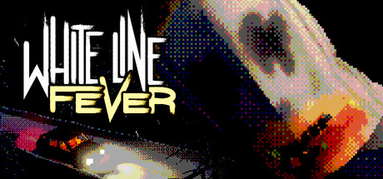 White Line Fever capsule