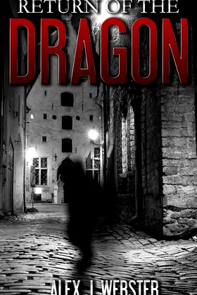 Return of the Dragon poster