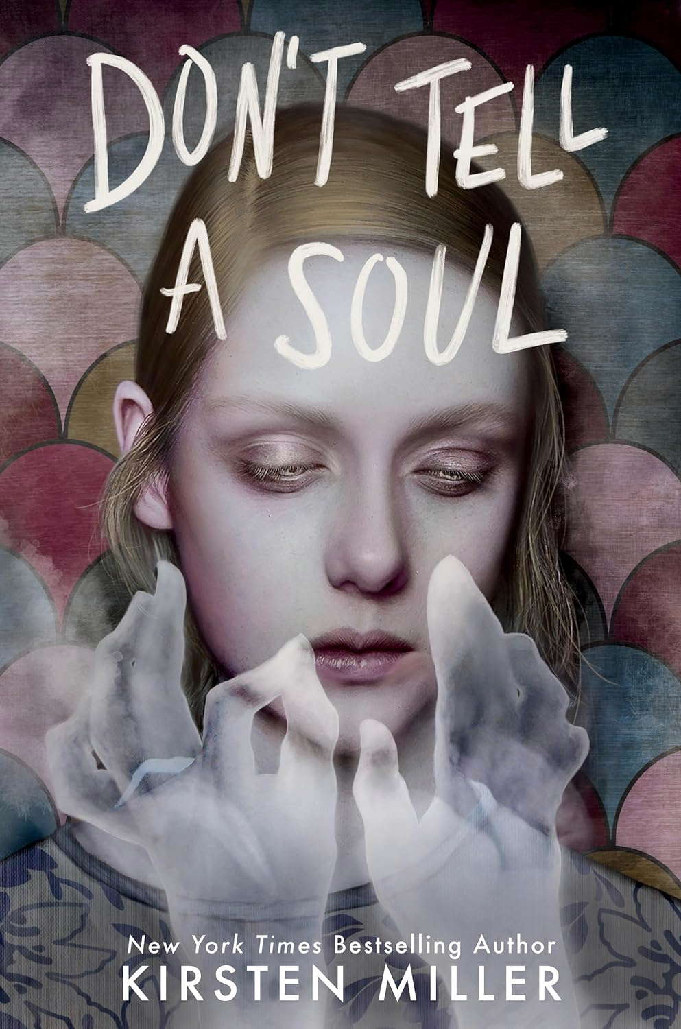 Don't Tell a Soul poster