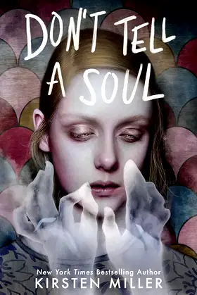Don't Tell a Soul poster
