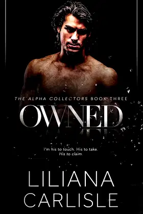 Owned: The Alpha Collectors poster