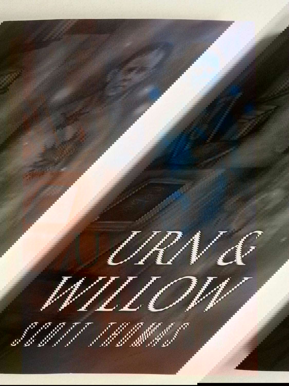 Urn & Willow poster
