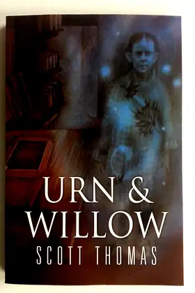 Urn & Willow poster