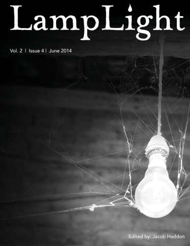 LampLight - Volume 2 Issue 4 poster