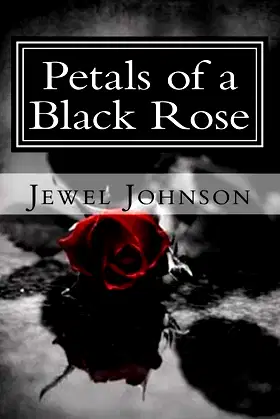 Petals of a Black Rose poster