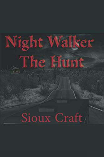 Night Walker: The Hunt poster