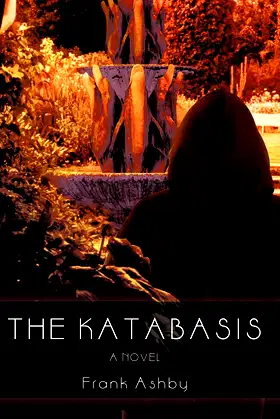 The Katabasis poster