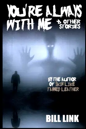 You're Always With Me And Other Stories poster