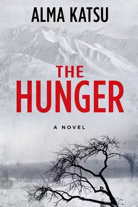 The Hunger (Thorndike Press Large Print Bill's Bookshelf) poster